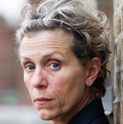 Frances McDormand type de personnalité MBTI image