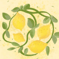 Lemon Tree MBTI -Persönlichkeitstyp image