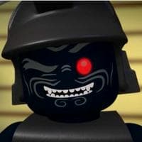 Lord Garmadon tipo di personalità MBTI image