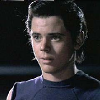 Ponyboy Curtis tipo di personalità MBTI image