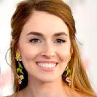 Annamarie Tendler نوع شخصية MBTI image