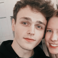 Jonah Marais نوع شخصية MBTI image