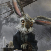 Thackery Earwicket / March Hare tipo di personalità MBTI image