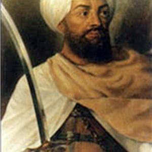 profile_Yusuf ibn Tashfin