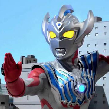 profile_Ultraman Taiga