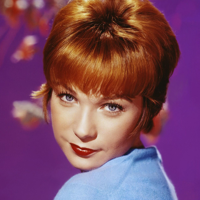 Shirley MacLaine tipe kepribadian MBTI image