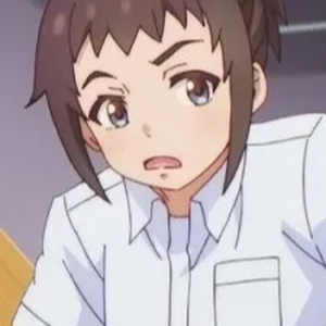 profile_Arisa Koga (古賀 亜里沙)