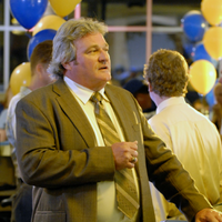 Buddy Garrity MBTI Personality Type image