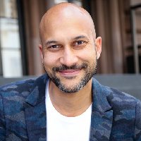 Keegan-Michael Key MBTI性格类型 image