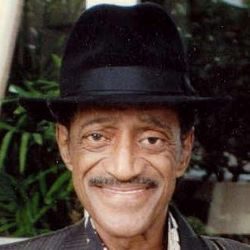 Sammy Davis Jr. tipo di personalità MBTI image