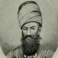 Karim Khan "Zand" MBTI 성격 유형 image
