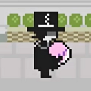 profile_Top-Hat Man