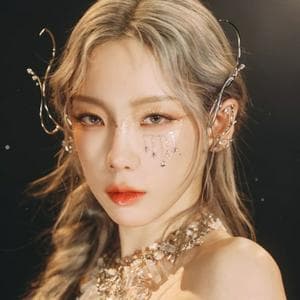 profile_Listening to Taeyeon's music