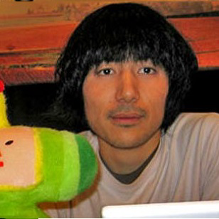 Keita Takahashi tipo de personalidade mbti image
