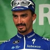 Julian Alaphilippe MBTI -Persönlichkeitstyp image