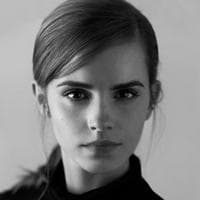 Emma Watson tipe kepribadian MBTI image