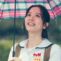 Ko Yu Rim MBTI 성격 유형 image