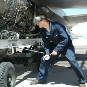 profile_Aircraft Mechanic