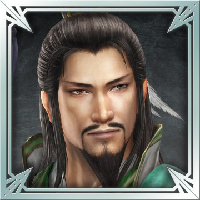 Zhuge Liang "The Sleeping Dragon" MBTI Personality Type image