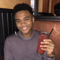 Chosen Jacobs тип личности MBTI image