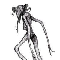 Wendigo MBTI Personality Type image