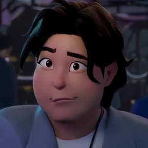 Bobby tipo di personalità MBTI image
