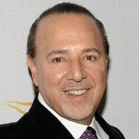 Tommy Mottola MBTI 성격 유형 image