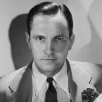 profile_Fredric March