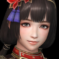 Naotora Ii MBTI Personality Type image