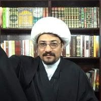 Wathiq Al-Shammari MBTI Personality Type image