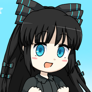 profile_Dark Mokou