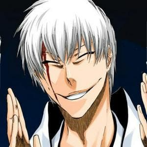 profile_Gin Ichimaru