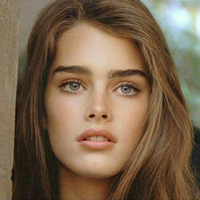 Brooke Shields tipo di personalità MBTI image