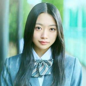 profile_Reina Ozu (小津玲奈)