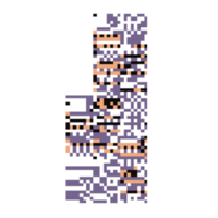 MissingNo. MBTI -Persönlichkeitstyp image