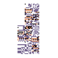 MissingNo. نوع شخصية MBTI image