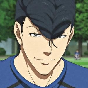 profile_Keiji Togashi