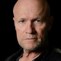 Michael Rooker mbti kişilik türü image