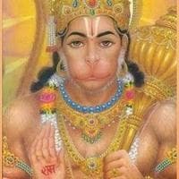 Hanuman mbtiパーソナリティタイプ image