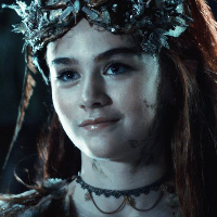 Seelie Queen tipo de personalidade mbti image