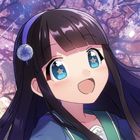 Amamiya Ruri tipo de personalidade mbti image