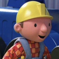 Bob the Builder MBTI Personality Type image