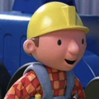 Bob the Builder tipe kepribadian MBTI image