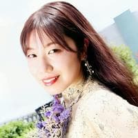 Seiko Yoshida type de personnalité MBTI image