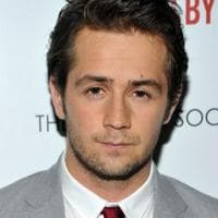 Michael Angarano тип личности MBTI image