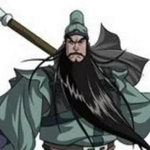 profile_Guan Yu