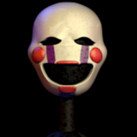 Puppet MBTI Personality Type image