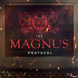 profile_The Magnus Protocol (The Podcast Itself)