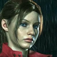 profile_Claire Redfield