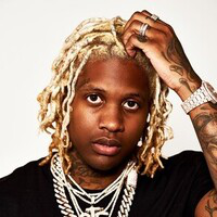Lil Durk MBTI Personality Type image